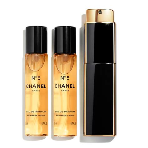 chanel allure purse spray|chanel no 5 purse spray.